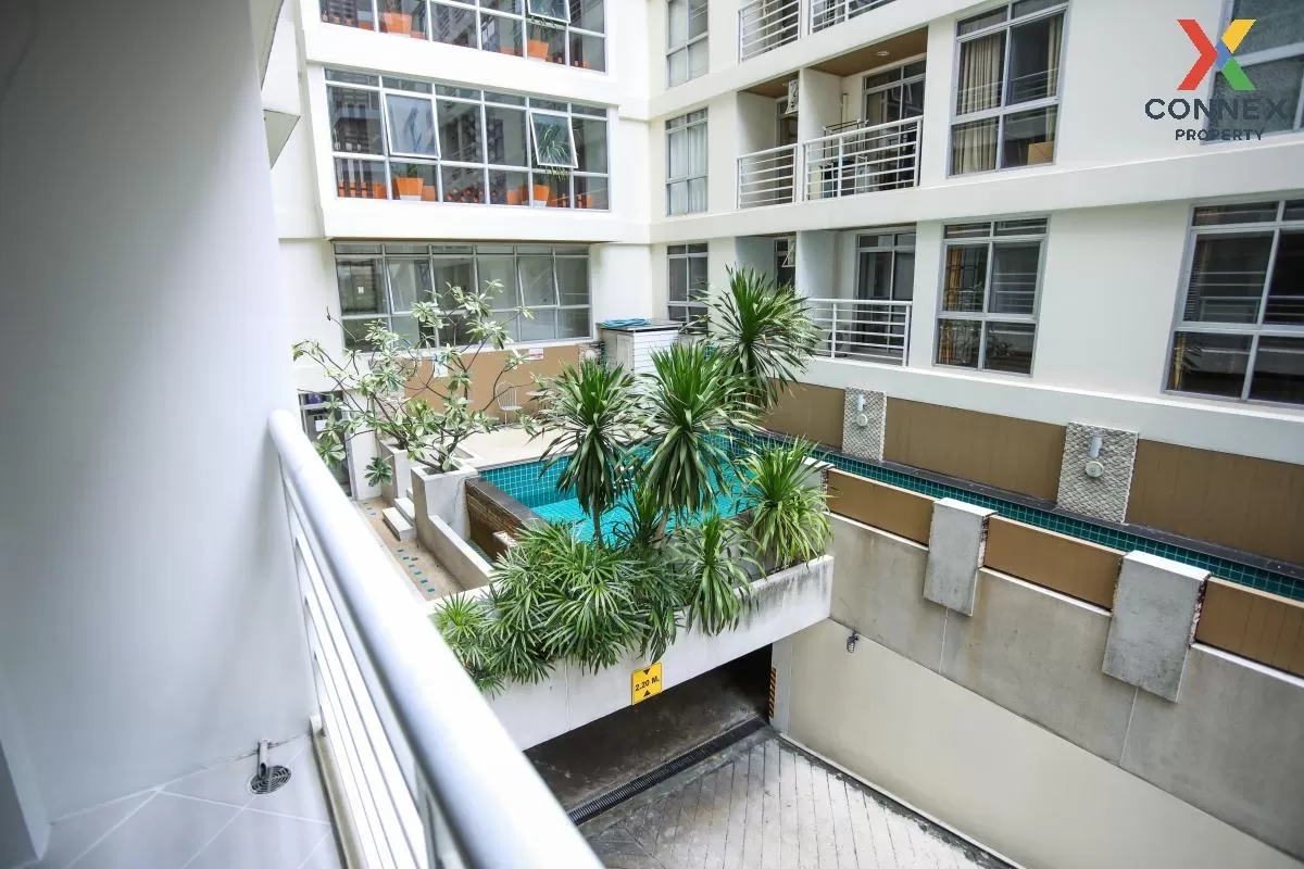 For Sale Condo , The Link Sukhumvit 50 , BTS-On Nut , Phra Khanon