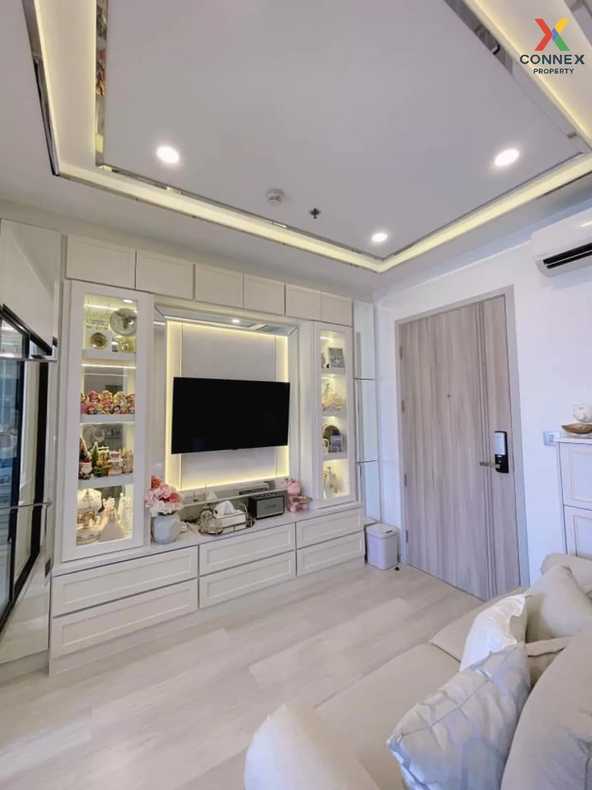 For Sale Condo , KnightsBridge Prime Sathorn , BTS-Chong Nonsi ,  1