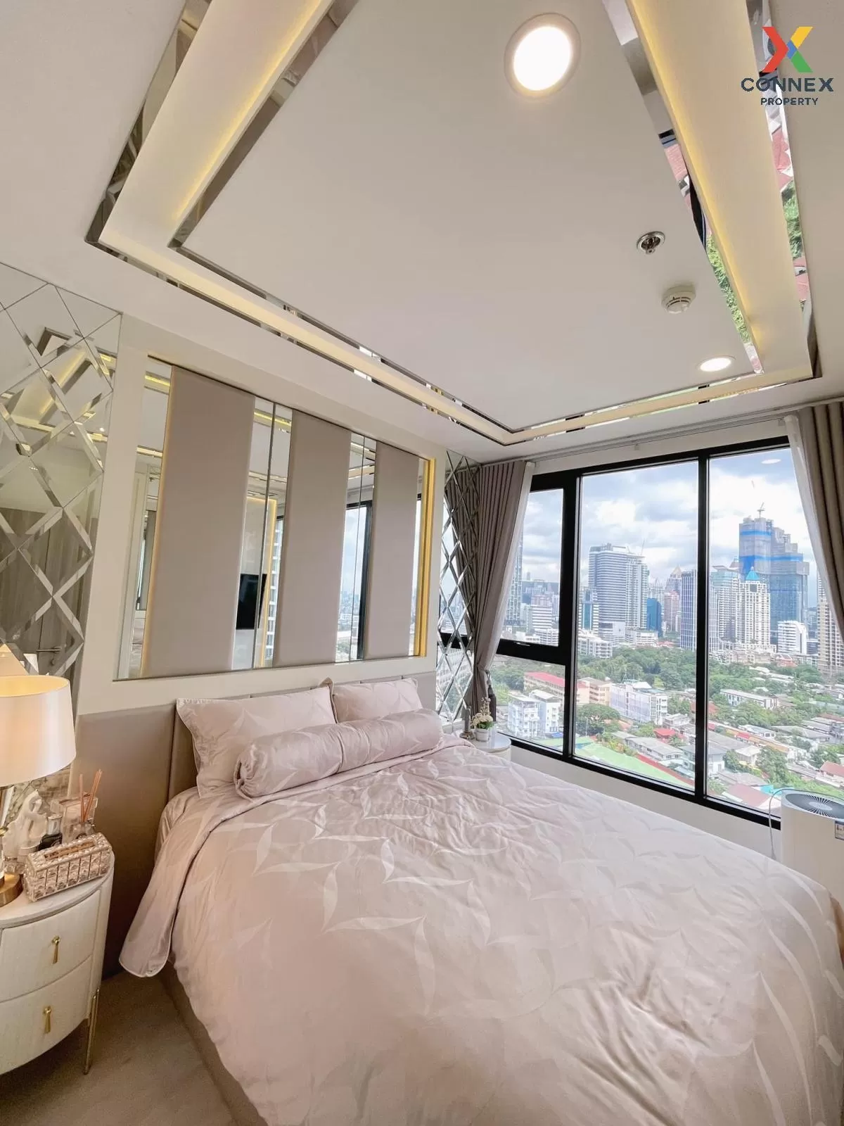 For Sale Condo , KnightsBridge Prime Sathorn , BTS-Chong Nonsi , 