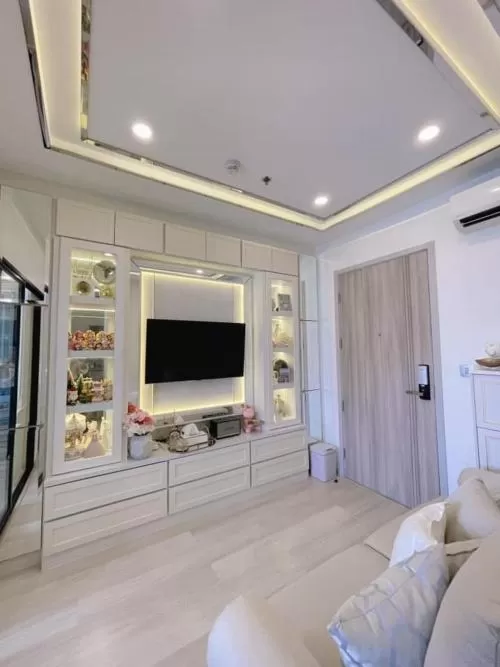 ขายคอนโด  ไนท์บริดจ์ ไพร์ม สาทร BTS-ช่องนนทรี ทุ่งมหาเมฆ เขต สาทร กรุงเทพ CX-86070