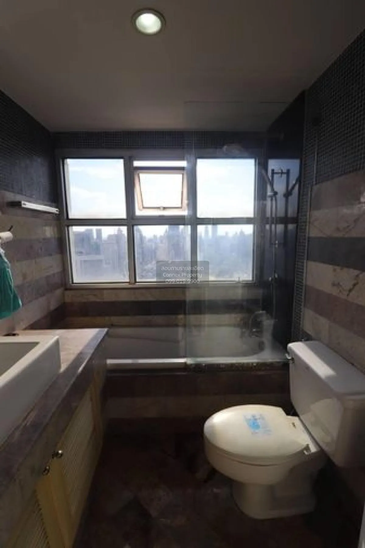 ขายคอนโด  สุขุมวิท สวีท BTS-นานา คลองเตยเหนือ เขต วัฒนา กรุงเทพ C