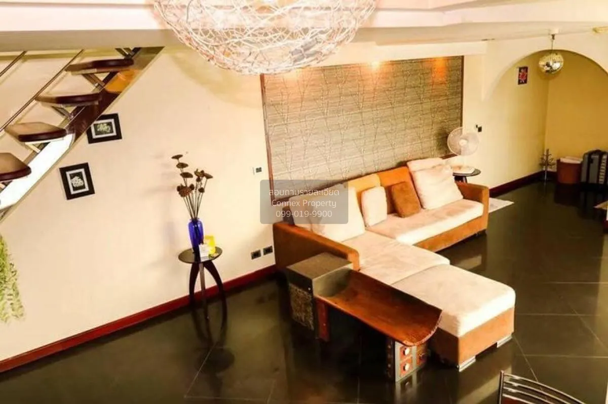 ขายคอนโด  สุขุมวิท สวีท BTS-นานา คลองเตยเหนือ เขต วัฒนา กรุงเทพ C 2