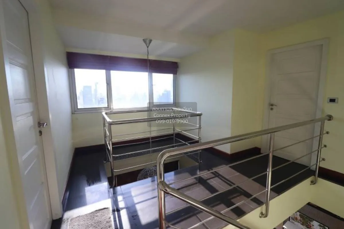 ขายคอนโด  สุขุมวิท สวีท BTS-นานา คลองเตยเหนือ เขต วัฒนา กรุงเทพ C