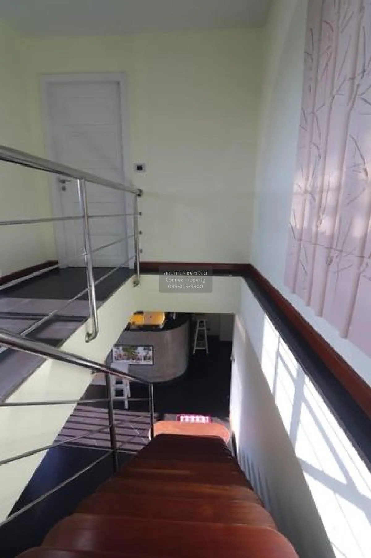 เช่าคอนโด  สุขุมวิท สวีท BTS-นานา คลองเตยเหนือ เขต วัฒนา กรุงเทพ  4