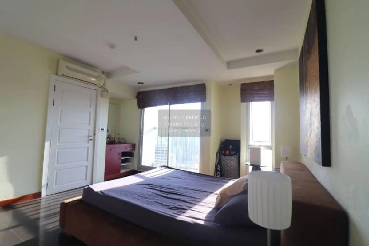 เช่าคอนโด  สุขุมวิท สวีท BTS-นานา คลองเตยเหนือ เขต วัฒนา กรุงเทพ 