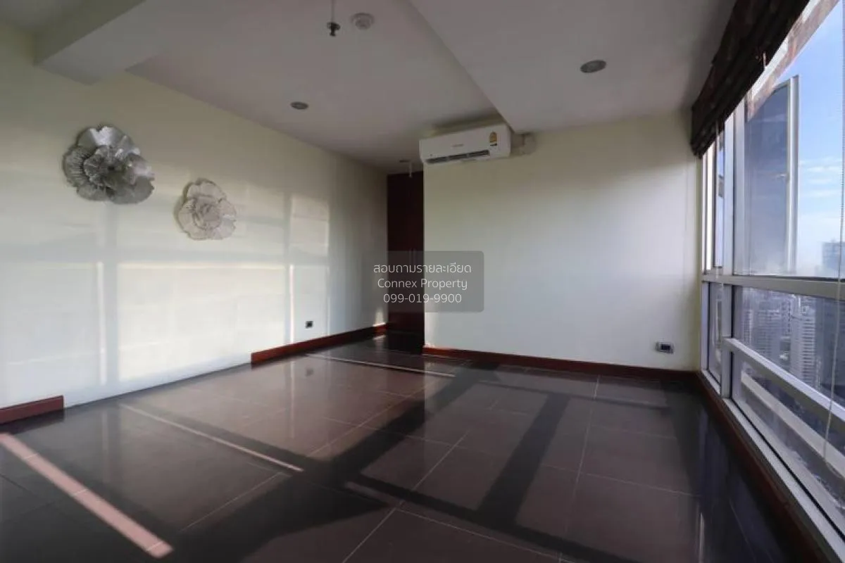 เช่าคอนโด  สุขุมวิท สวีท BTS-นานา คลองเตยเหนือ เขต วัฒนา กรุงเทพ 