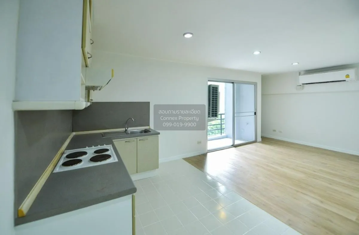 ขายคอนโด  เดอะ วอเตอร์ฟอร์ด พระราม 4 BTS-พระโขนง คลองเตย เขต พระโ 2