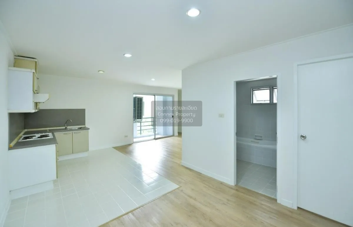 ขายคอนโด  เดอะ วอเตอร์ฟอร์ด พระราม 4 BTS-พระโขนง คลองเตย เขต พระโ 3