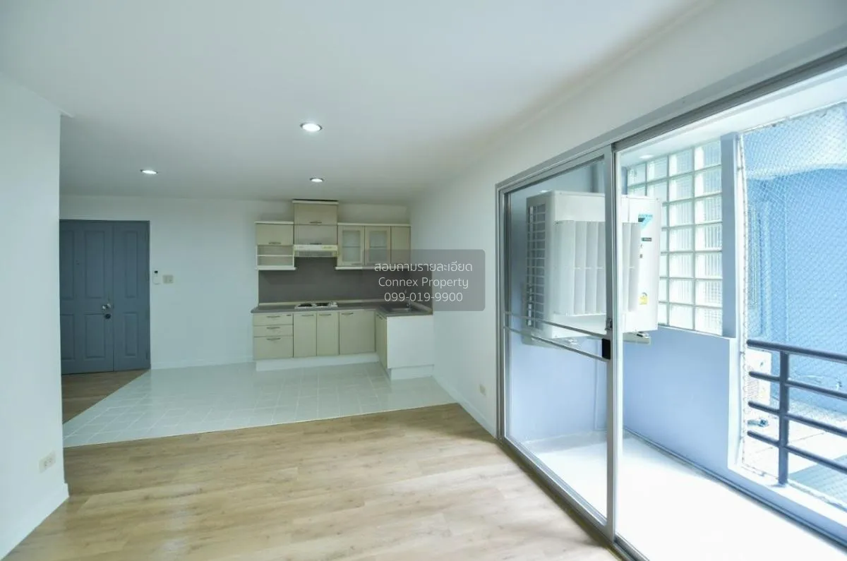 ขายคอนโด  เดอะ วอเตอร์ฟอร์ด พระราม 4 BTS-พระโขนง คลองเตย เขต พระโ