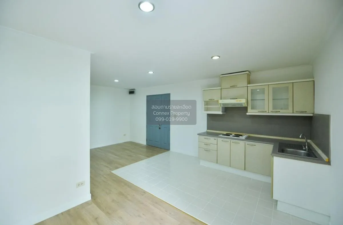 ขายคอนโด  เดอะ วอเตอร์ฟอร์ด พระราม 4 BTS-พระโขนง คลองเตย เขต พระโ