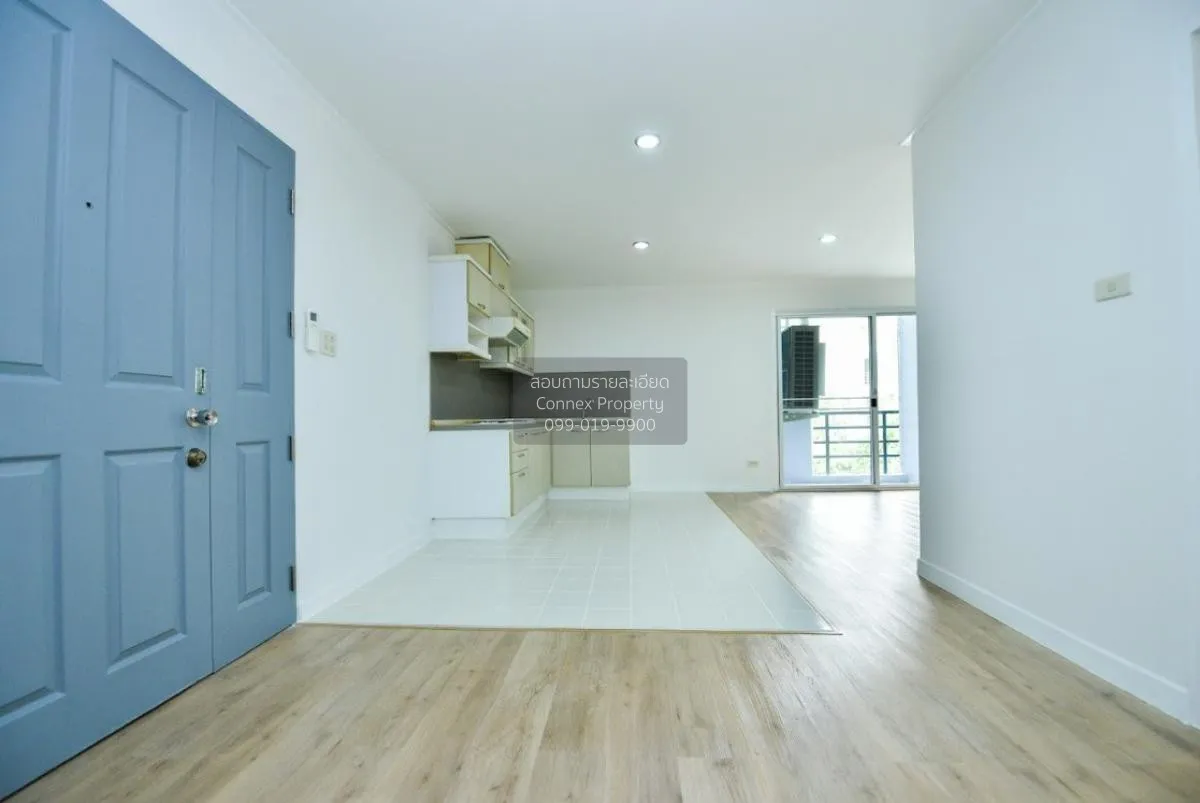 ขายคอนโด  เดอะ วอเตอร์ฟอร์ด พระราม 4 BTS-พระโขนง คลองเตย เขต พระโ