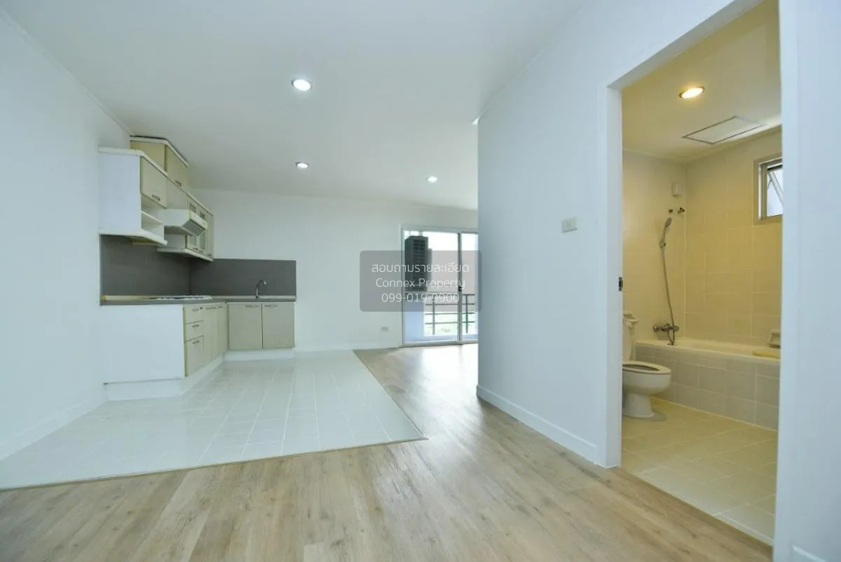 ขายคอนโด  เดอะ วอเตอร์ฟอร์ด พระราม 4 BTS-พระโขนง คลองเตย เขต พระโ