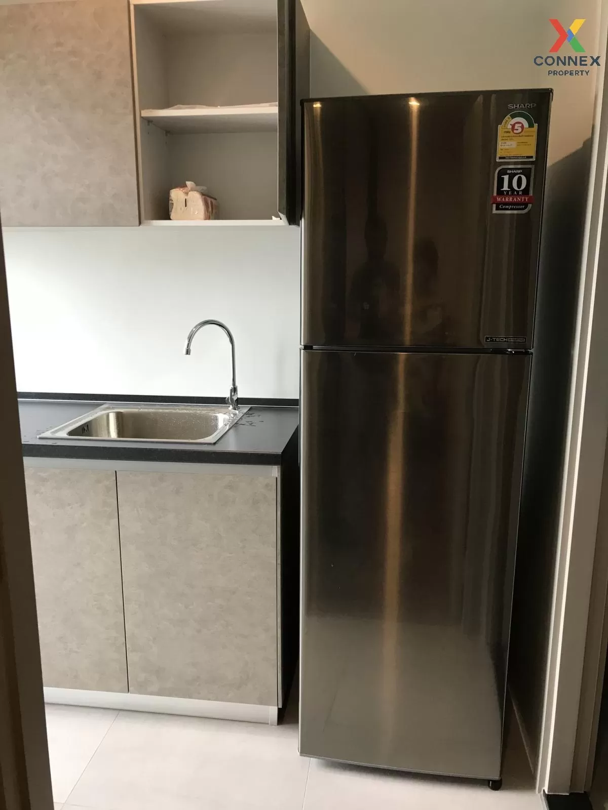 For Rent Condo , The Politan Aqua , MRT-Phra Nang Klao Bridge , B For Rent Condo , The Politan Aqua , MRT-Phra Nang Klao Bridge , B 3