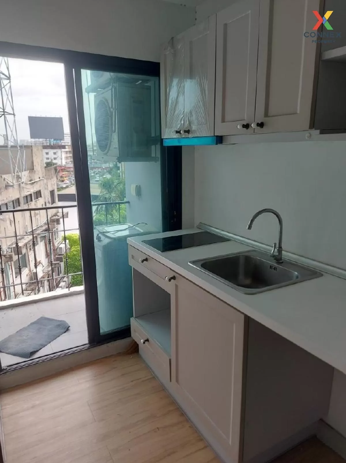 ขายคอนโด  น็อตติ้งฮิลล์ ติวานนท์ – แคราย ตลาดขวัญ เมืองนนทบุรี นน ขายคอนโด  น็อตติ้งฮิลล์ ติวานนท์ – แคราย ตลาดขวัญ เมืองนนทบุรี นน 4