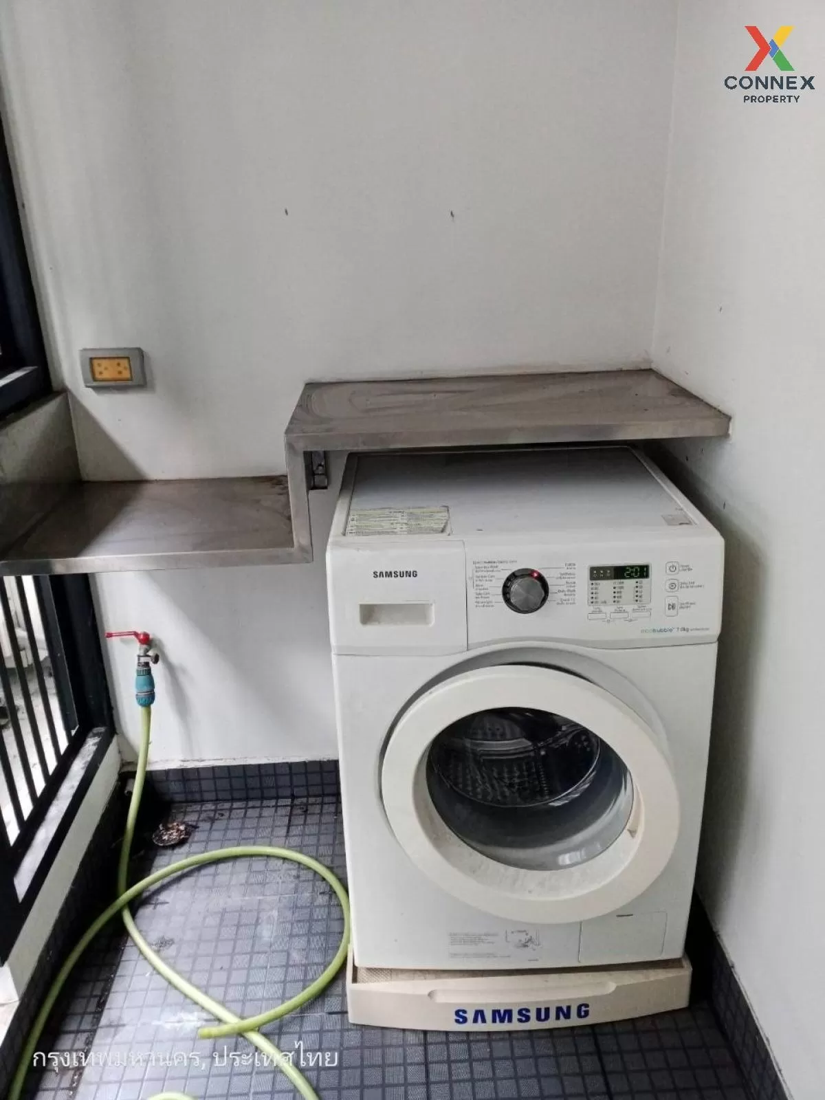 For Rent Condo , Tree Condo Ekamai , BTS-Ekkamai , Phra Khanong ,