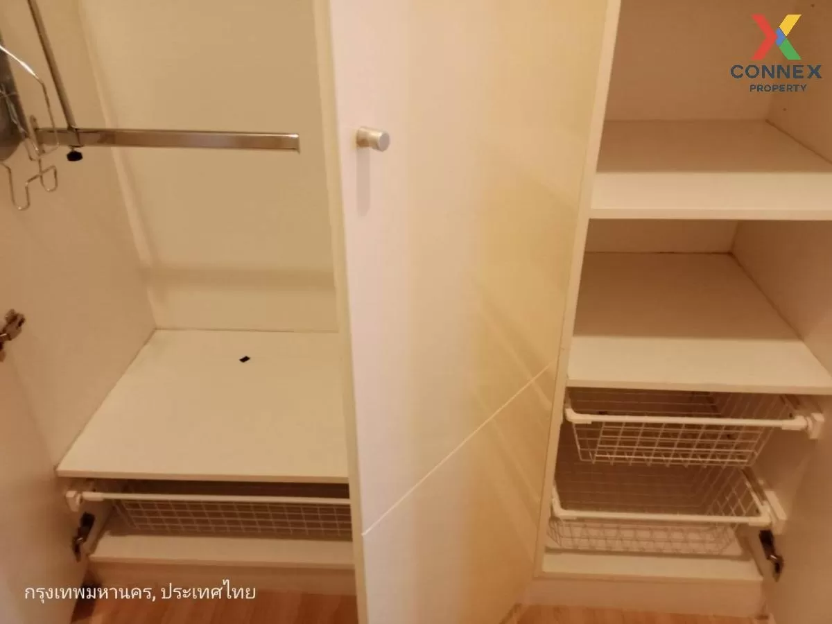 For Rent Condo , Tree Condo Ekamai , BTS-Ekkamai , Phra Khanong ,