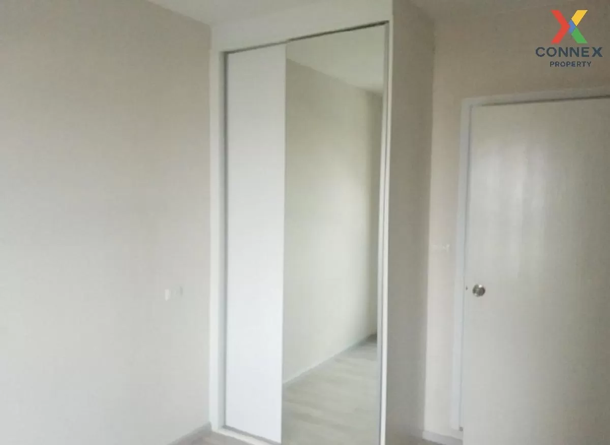 ขายคอนโด  พลัมคอนโด เซ็นทรัล สเตชั่น MRT-สามแยกบางใหญ่ เสาธงหิน บ 4