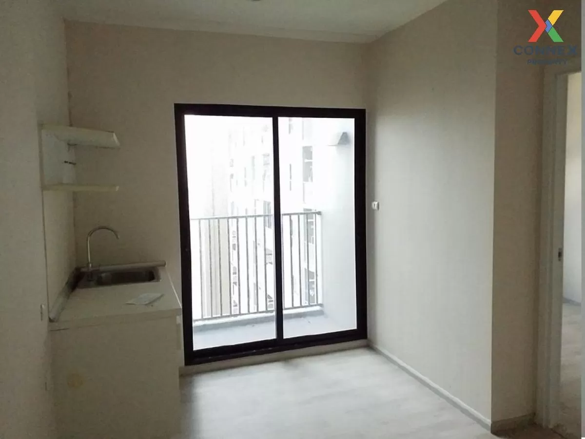 ขายคอนโด  พลัมคอนโด เซ็นทรัล สเตชั่น MRT-สามแยกบางใหญ่ เสาธงหิน บ