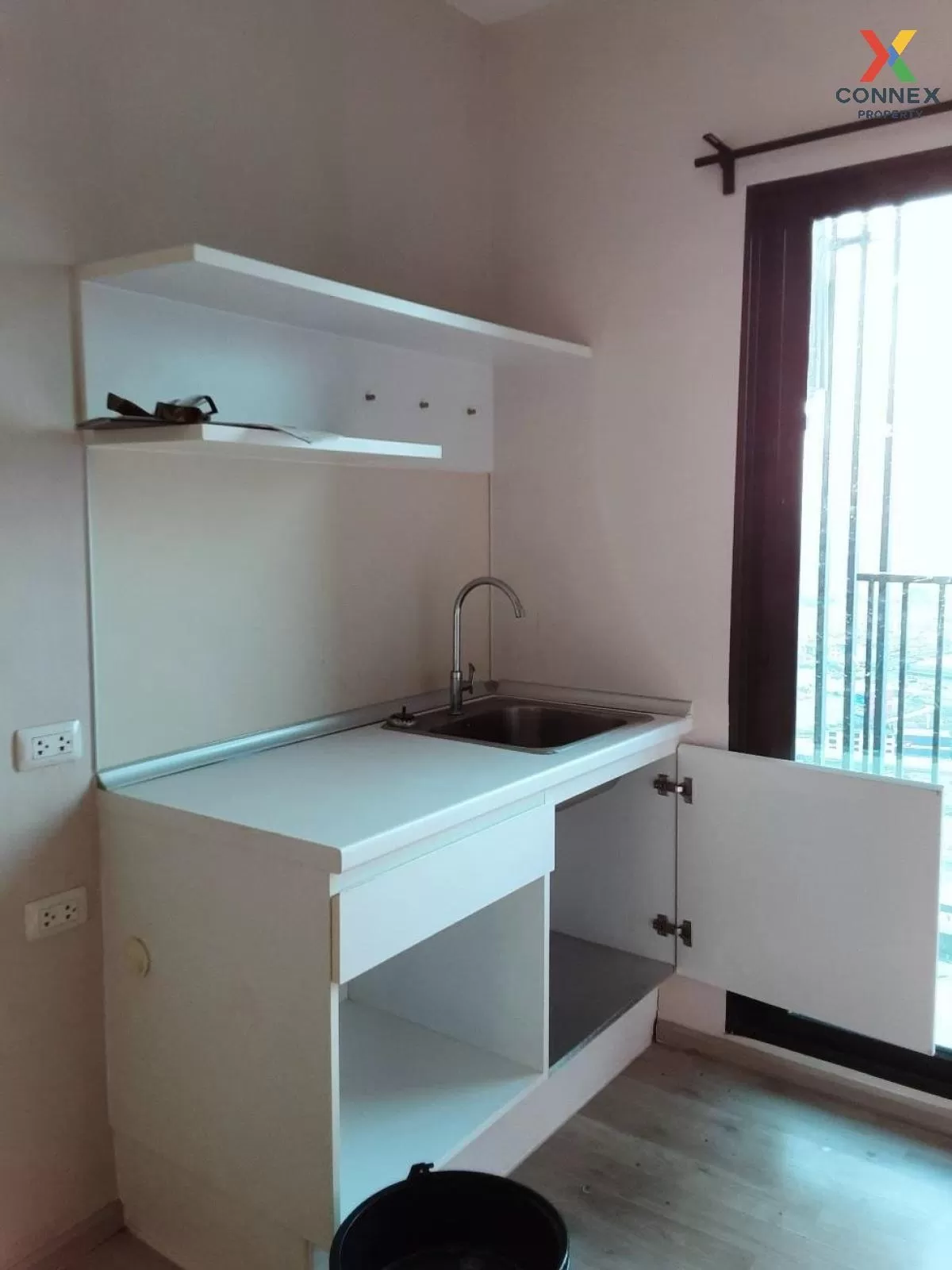 ขายคอนโด  พลัมคอนโด เซ็นทรัล สเตชั่น MRT-สามแยกบางใหญ่ เสาธงหิน บ 1