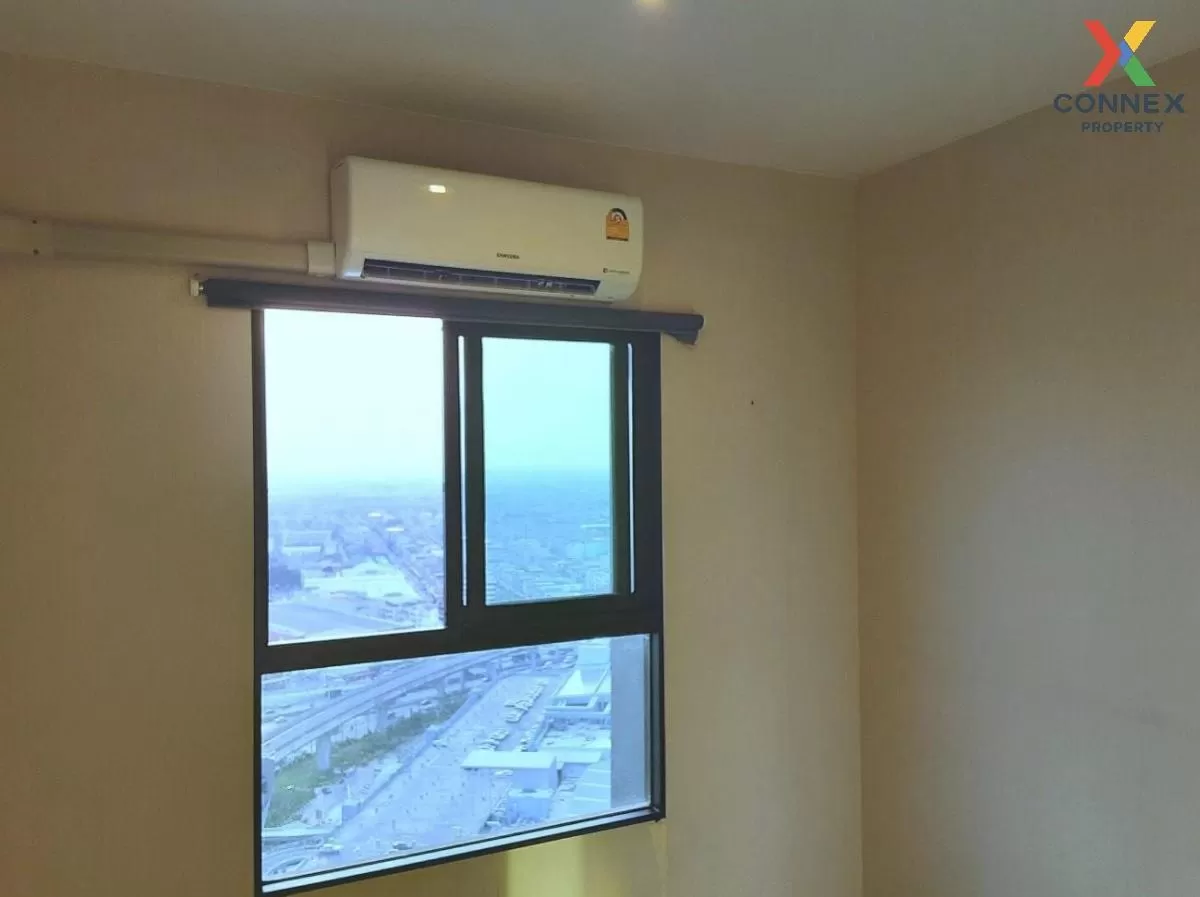 ขายคอนโด  พลัมคอนโด เซ็นทรัล สเตชั่น MRT-สามแยกบางใหญ่ เสาธงหิน บ 3