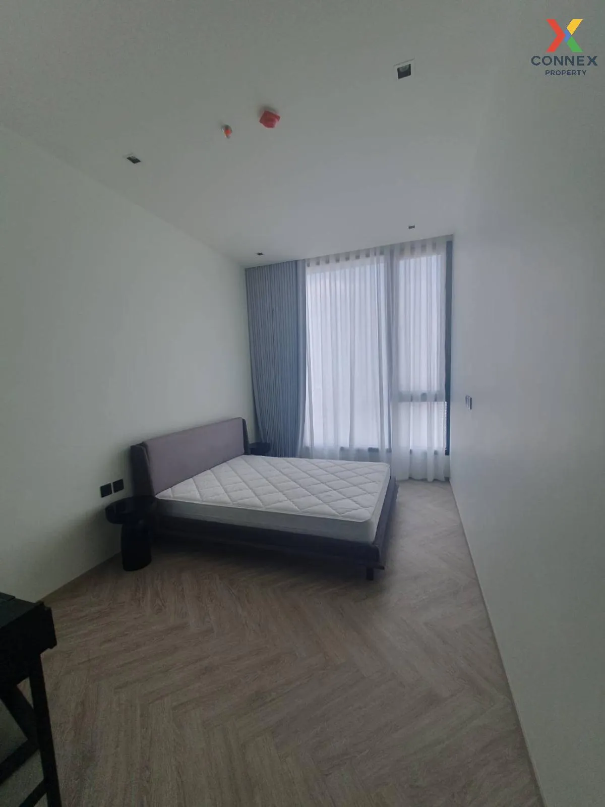 เช่าคอนโด  แชปเตอร์ เจริญนคร-ริเวอร์ไซด์ BTS-กรุงธนบุรี บางลำภูล่ 1