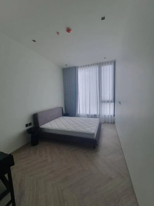 For Rent Condo , Chapter Charoennakhorn-Riverside , BTS-Krung Thon Buri , Bang Lamphu Lang , Khlong San , Bangkok , CX-86084