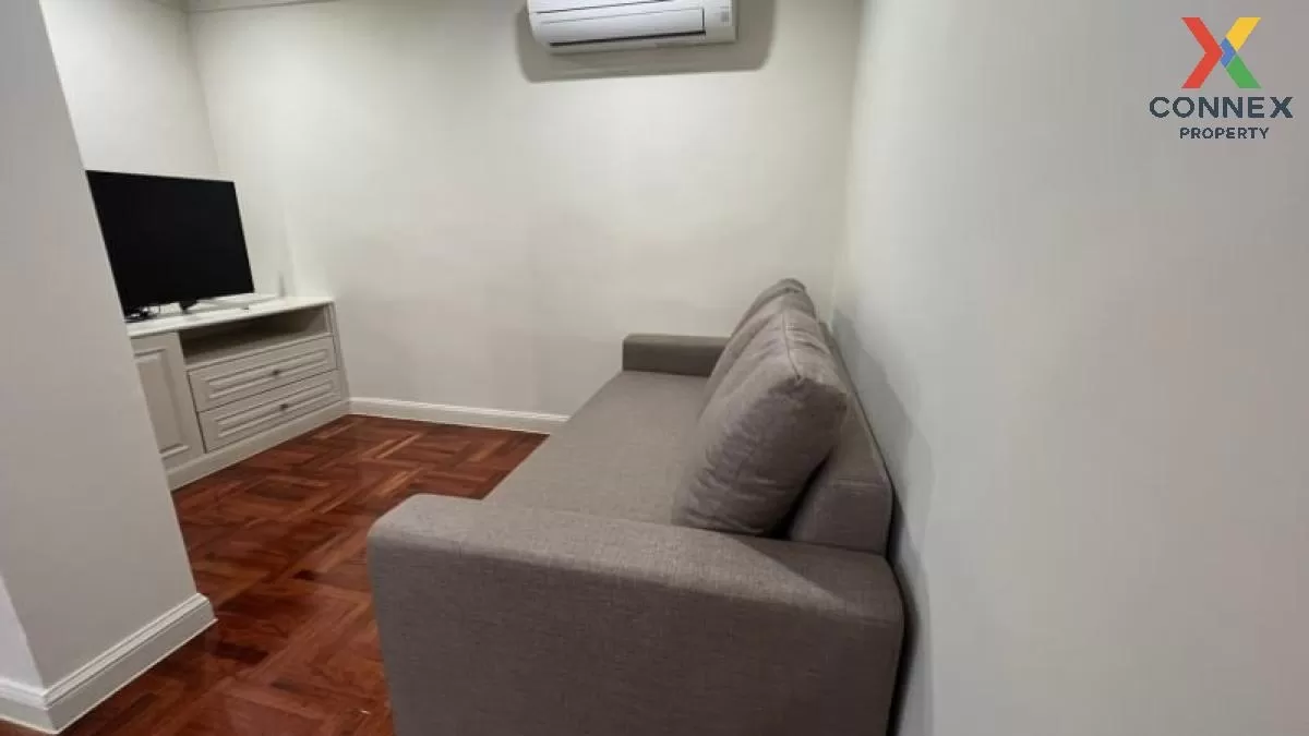 For Rent Condo , M Towers , BTS-Phrom Phong , Khlong Tan Nuea , W 1