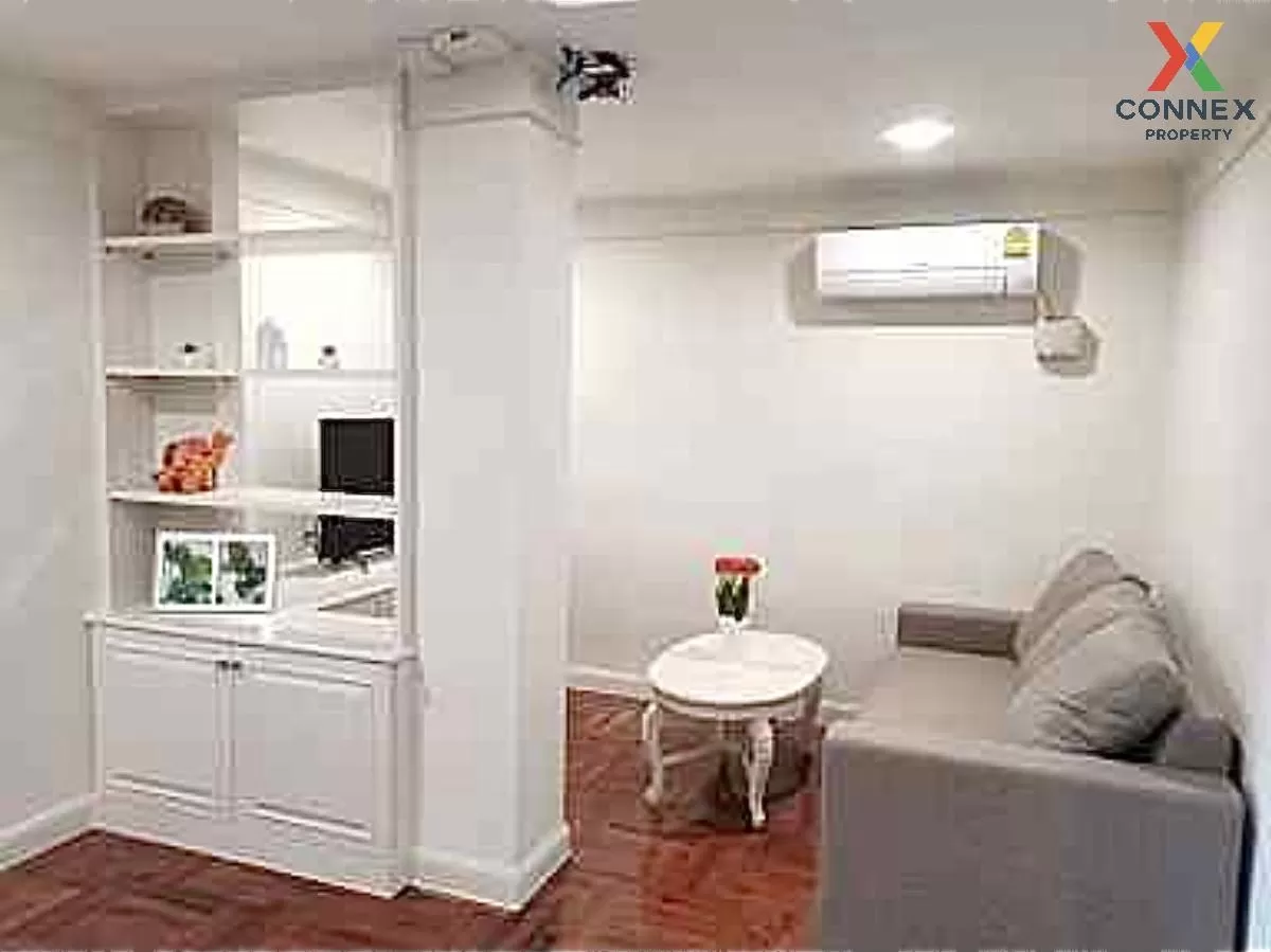 For Rent Condo , M Towers , BTS-Phrom Phong , Khlong Tan Nuea , W 2