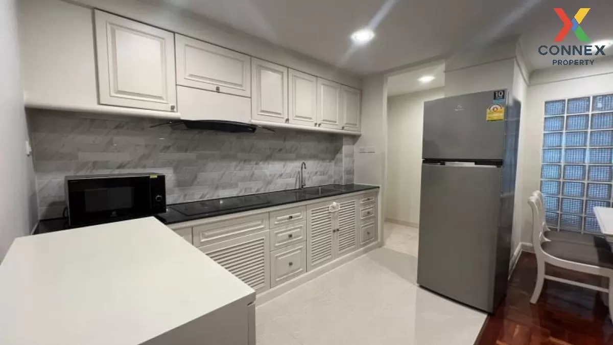 For Rent Condo , M Towers , BTS-Phrom Phong , Khlong Tan Nuea , W 3