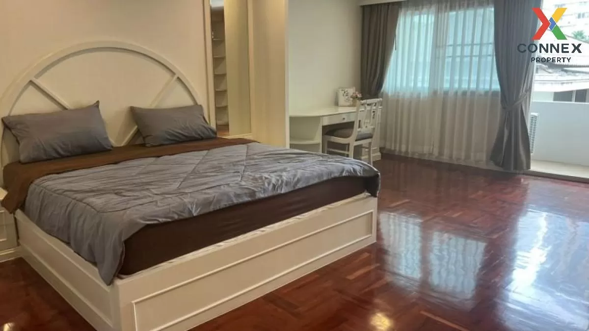 For Rent Condo , M Towers , BTS-Phrom Phong , Khlong Tan Nuea , W 4