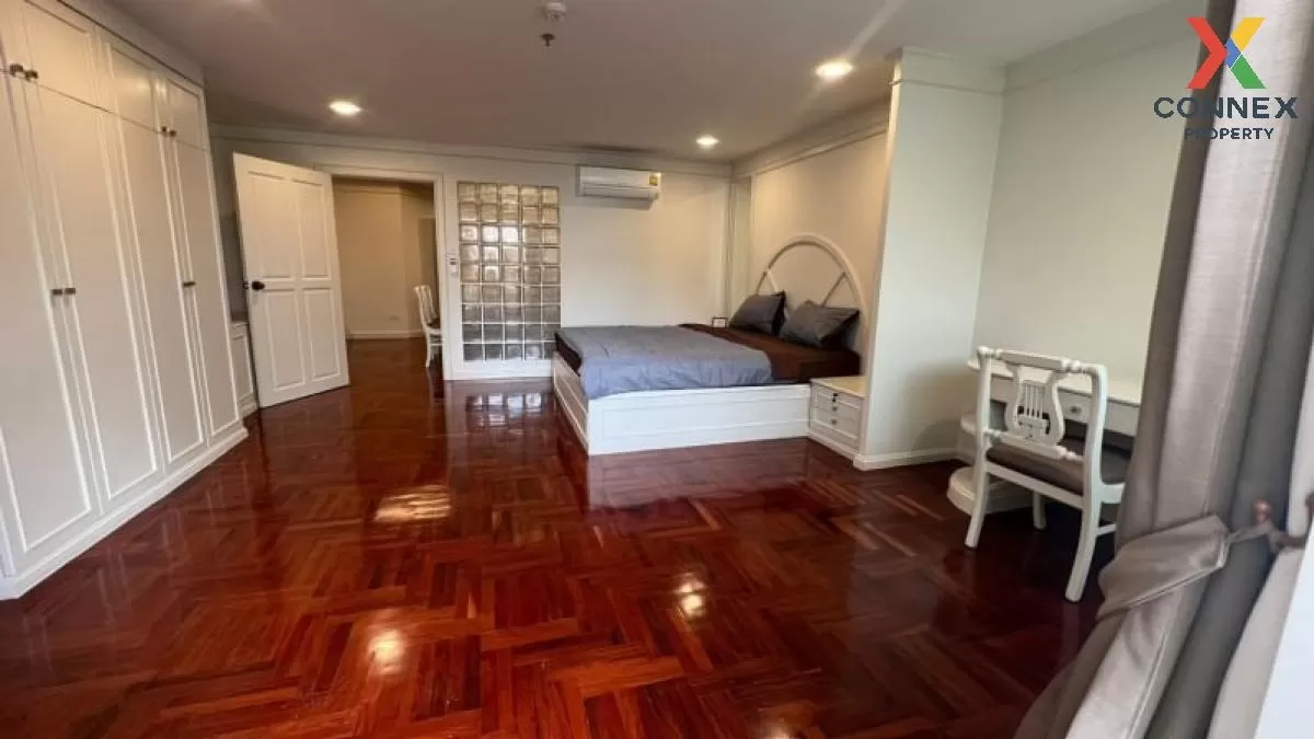 For Rent Condo , M Towers , BTS-Phrom Phong , Khlong Tan Nuea , W