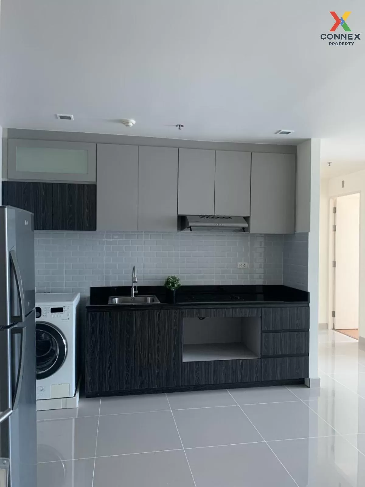 เช่าคอนโด  วิช แอท สามย่าน MRT-สามย่าน มหาพฤฒาราม เขต บางรัก กรุง 3