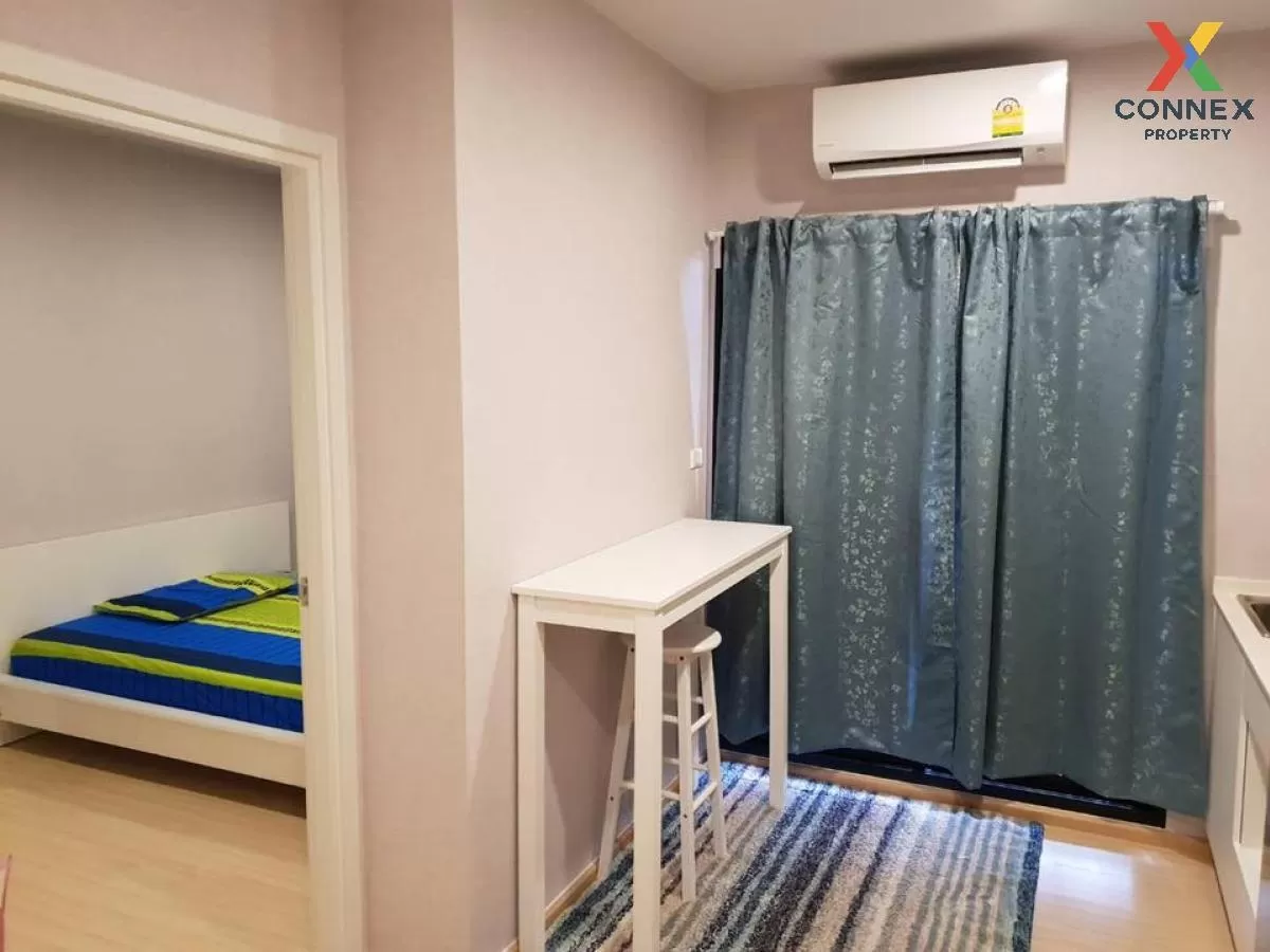 For Rent Condo , Plum Condo Pinklao Station , MRT-Bang Yi Khon ,  4