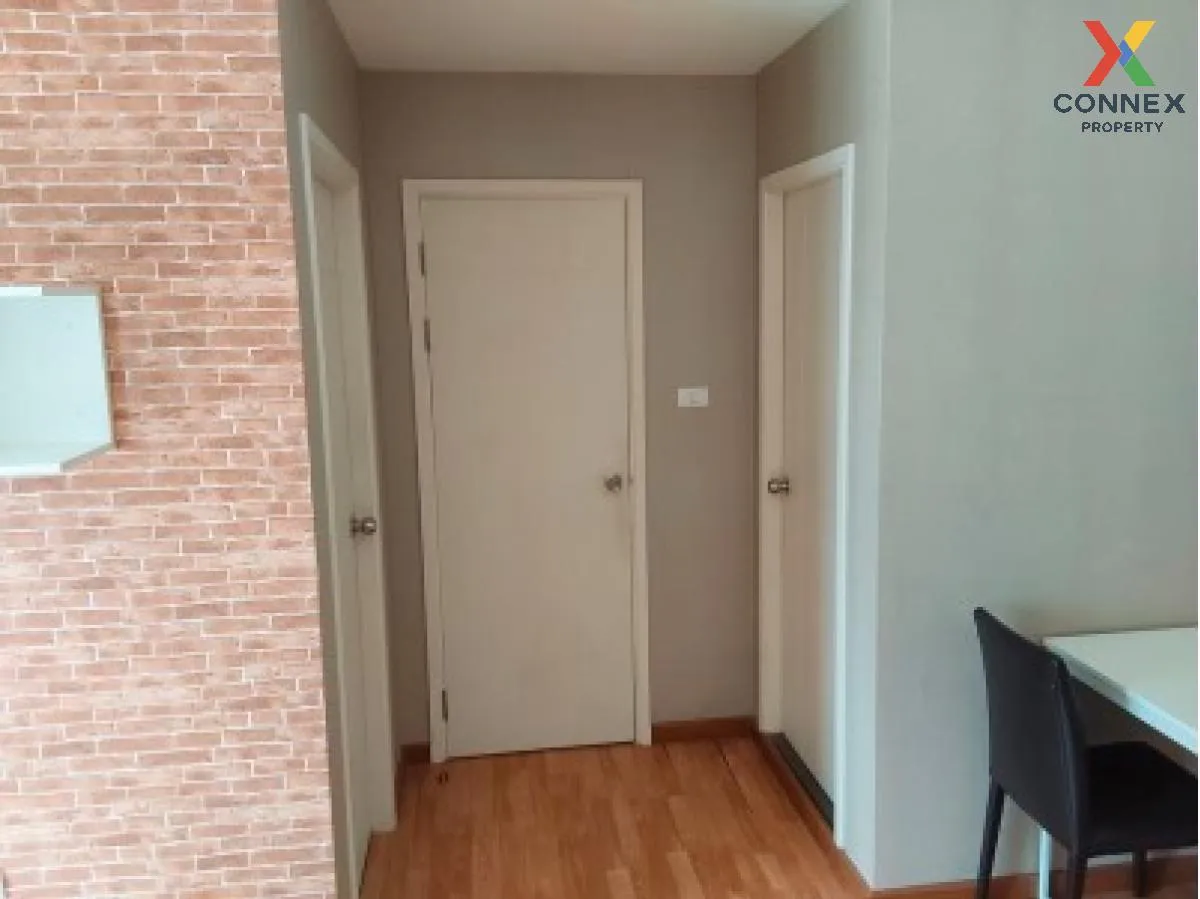 ขายคอนโด  เดอะ ทรัสต์ คอนโด งามวงศ์วาน MRT-ศูนย์ราชการนนทบุรี ตลา ขายคอนโด  เดอะ ทรัสต์ คอนโด งามวงศ์วาน MRT-ศูนย์ราชการนนทบุรี ตลา 3