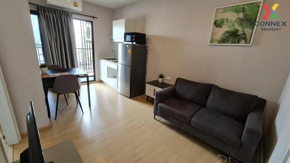 For Rent Condo , Plum Condo Pinklao Station , MRT-Bang Yi Khon ,  1