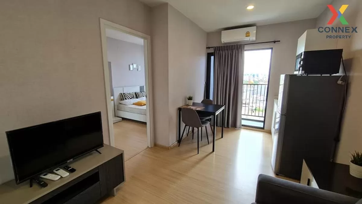 For Rent Condo , Plum Condo Pinklao Station , MRT-Bang Yi Khon ,  2