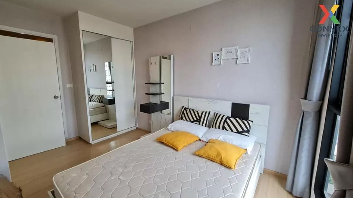 For Rent Condo , Plum Condo Pinklao Station , MRT-Bang Yi Khon ,  4