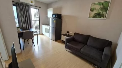 For Rent Condo , Plum Condo Pinklao Station , MRT-Bang Yi Khon , Bang Yi Khan , Bang Phlat , Bangkok , CX-86089