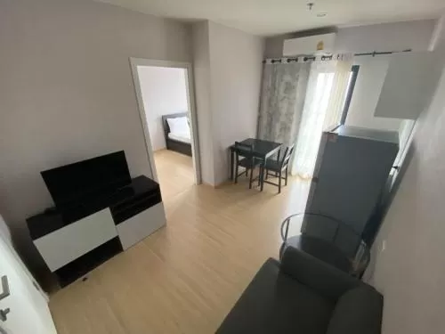 For Rent Condo , Plum Condo Pinklao Station , MRT-Bang Yi Khon , Bang Yi Khan , Bang Phlat , Bangkok , CX-86090