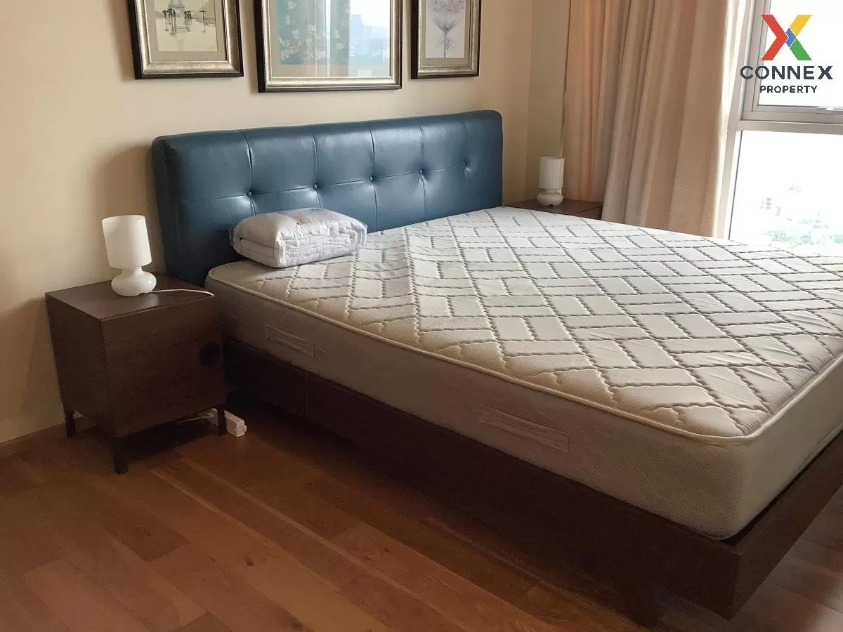 เช่าคอนโด  แอ็บสแตร็กส์ พหลโยธิน พาร์ค BTS-ห้าแยกลาดพร้าว จอมพล   3