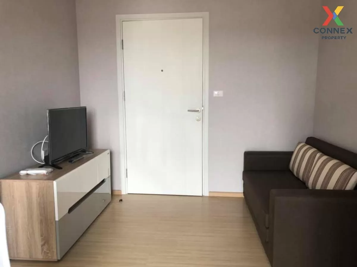 For Rent Condo , Plum Condo Pinklao Station , MRT-Bang Yi Khon ,  1