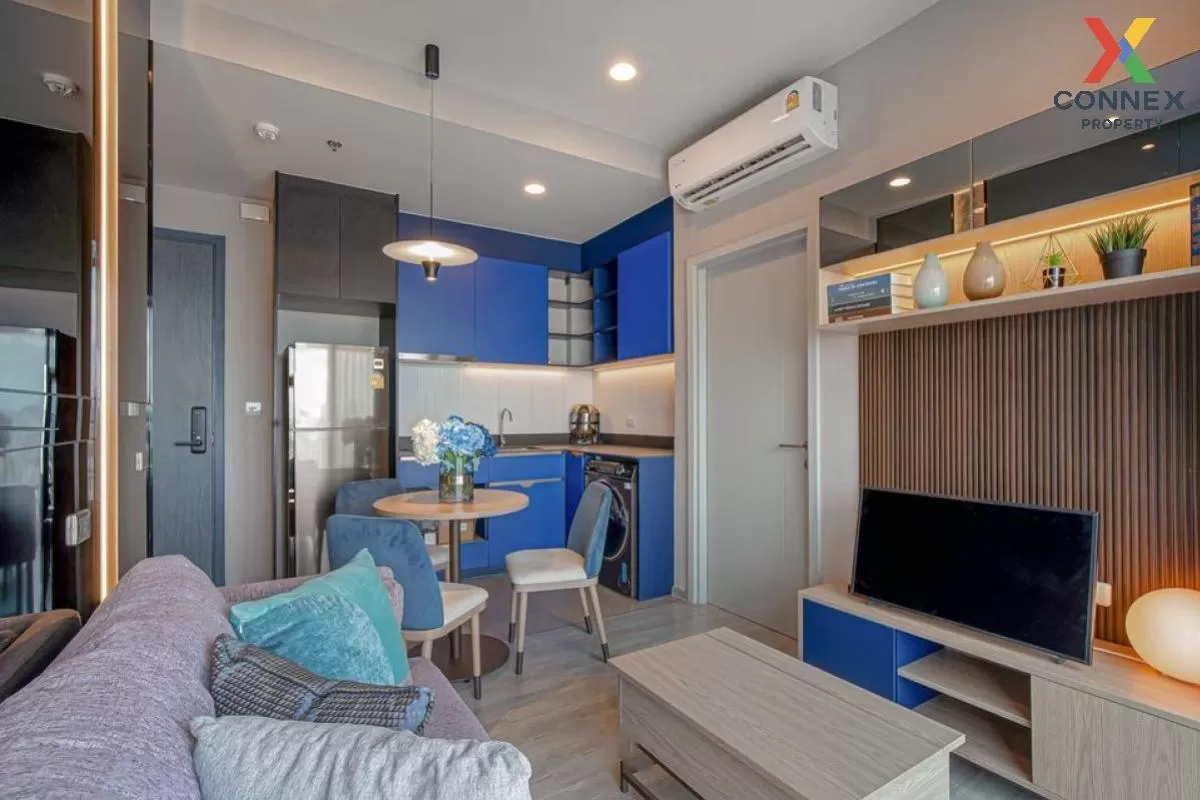 For Rent Condo , XT Ekkamai , BTS-Ekkamai , Khlong Tan Nuea , Wat 1