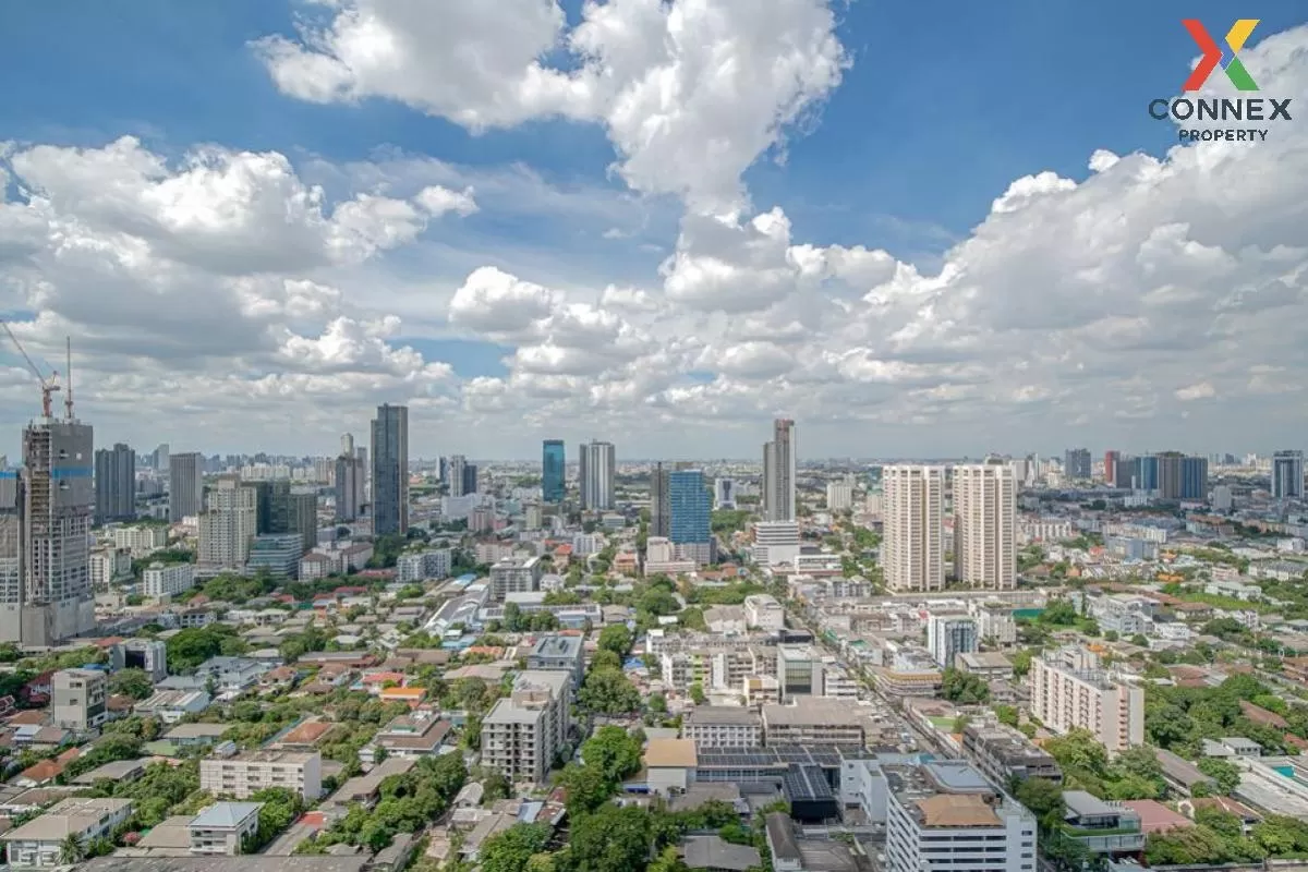 For Rent Condo , XT Ekkamai , BTS-Ekkamai , Khlong Tan Nuea , Wat