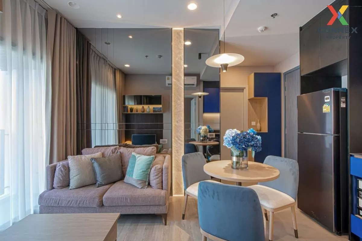 For Rent Condo , XT Ekkamai , BTS-Ekkamai , Khlong Tan Nuea , Wat 2