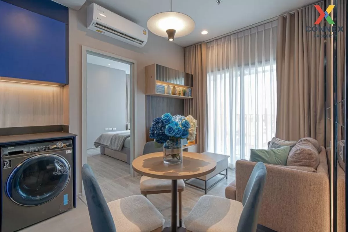 For Rent Condo , XT Ekkamai , BTS-Ekkamai , Khlong Tan Nuea , Wat 3