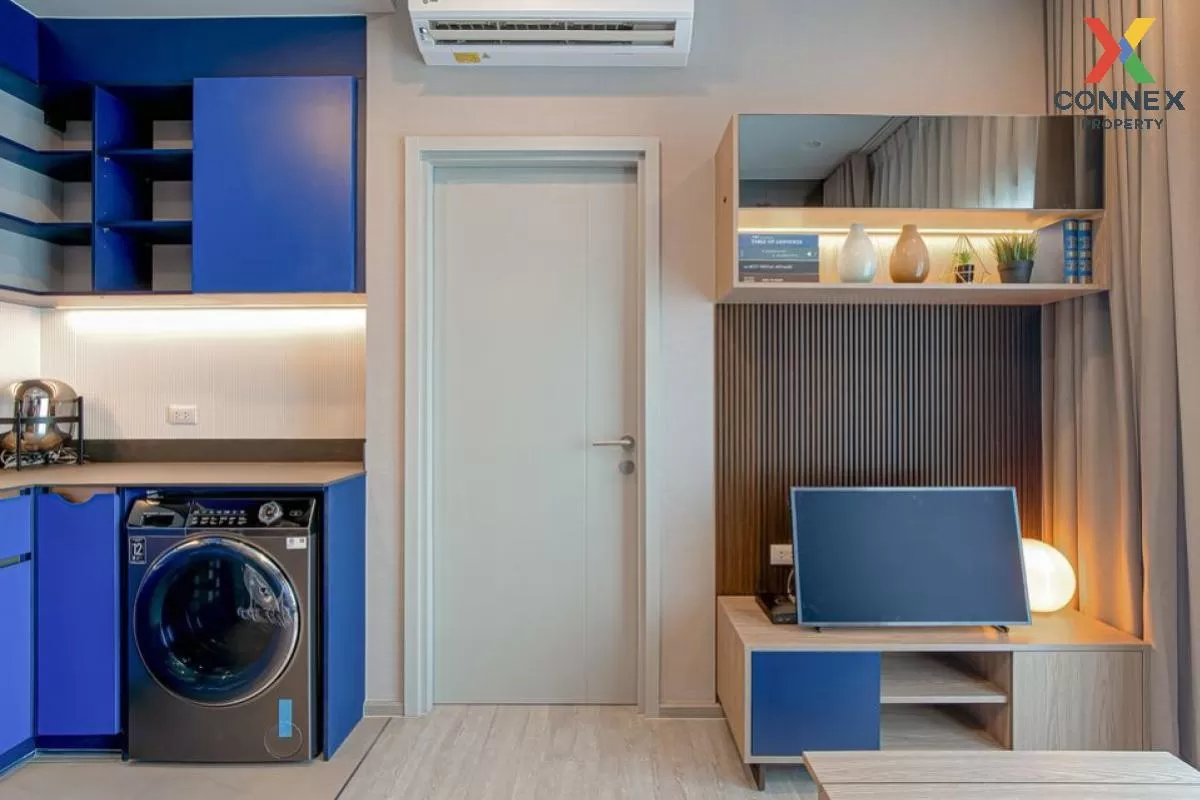 For Rent Condo , XT Ekkamai , BTS-Ekkamai , Khlong Tan Nuea , Wat 4