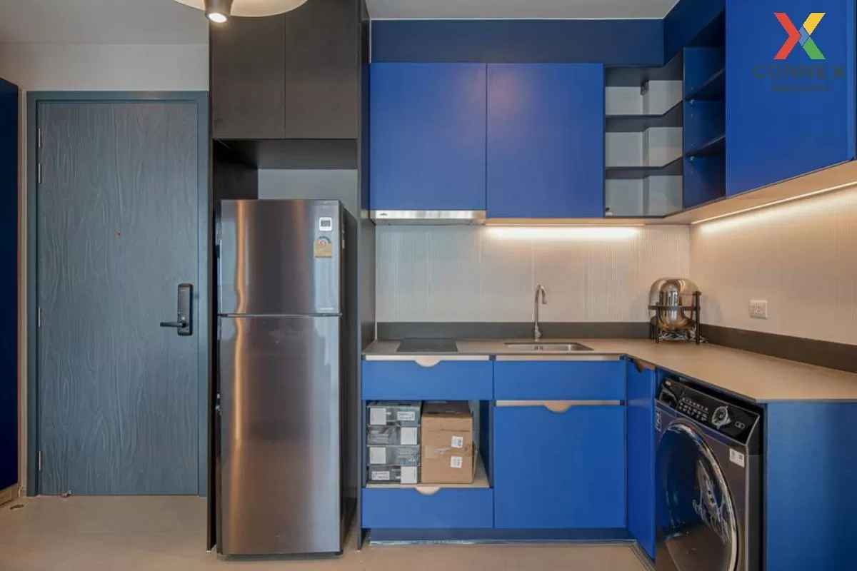 For Rent Condo , XT Ekkamai , BTS-Ekkamai , Khlong Tan Nuea , Wat