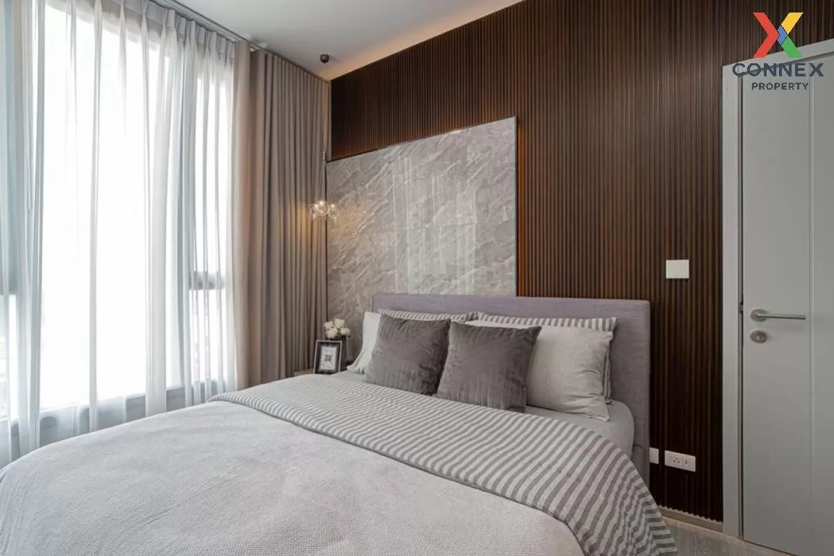 For Rent Condo , XT Ekkamai , BTS-Ekkamai , Khlong Tan Nuea , Wat