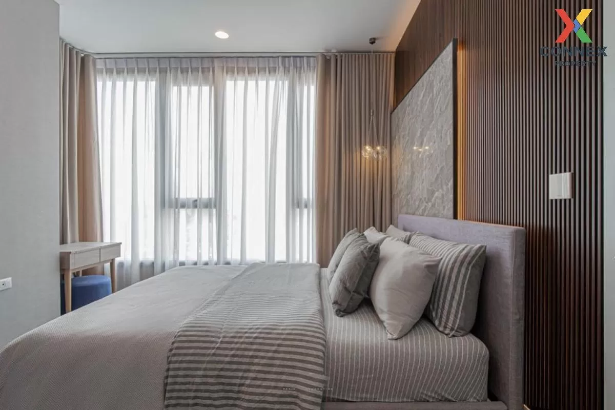 For Rent Condo , XT Ekkamai , BTS-Ekkamai , Khlong Tan Nuea , Wat