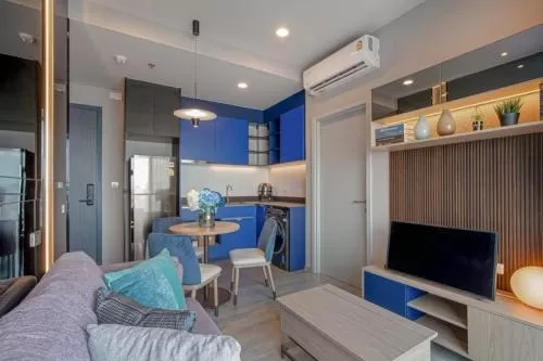 For Rent Condo , XT Ekkamai , BTS-Ekkamai , Khlong Tan Nuea , Watthana , Bangkok , CX-86093